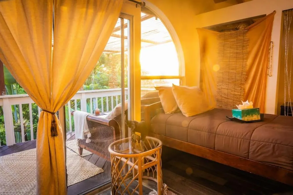 4Br Rainforest Oasis In Kona'S Garden Of Eden Kailua-Kona Hébergement de vacances