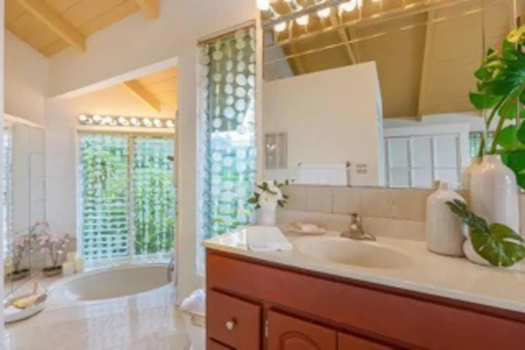 4Br Rainforest Oasis In Kona'S Garden Of Eden Kailua-Kona Stati Uniti
