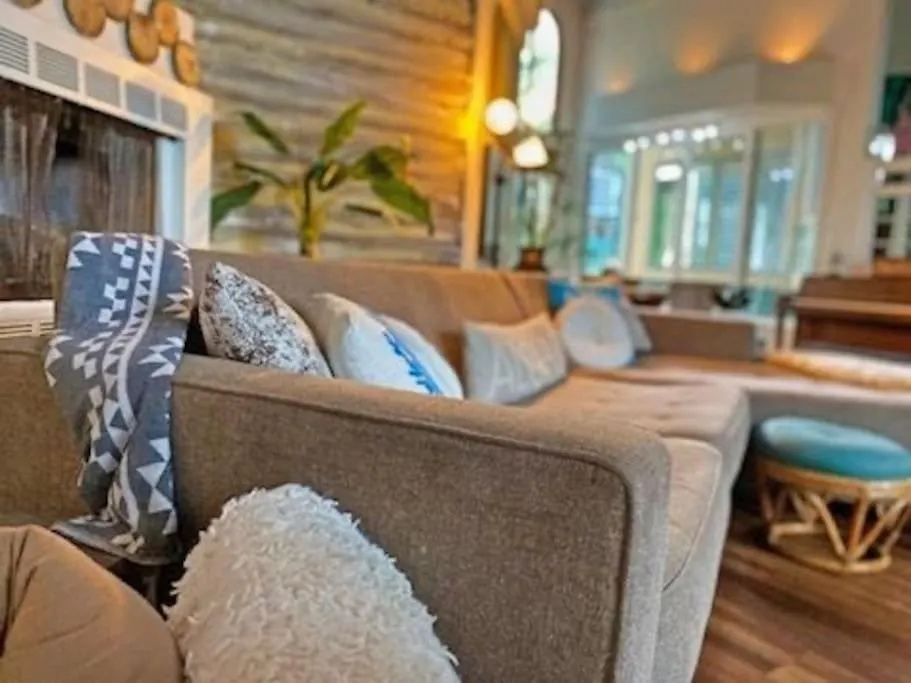 4Br Rainforest Oasis In Kona'S Garden Of Eden كايلو كونا 0*, كايلو كونا